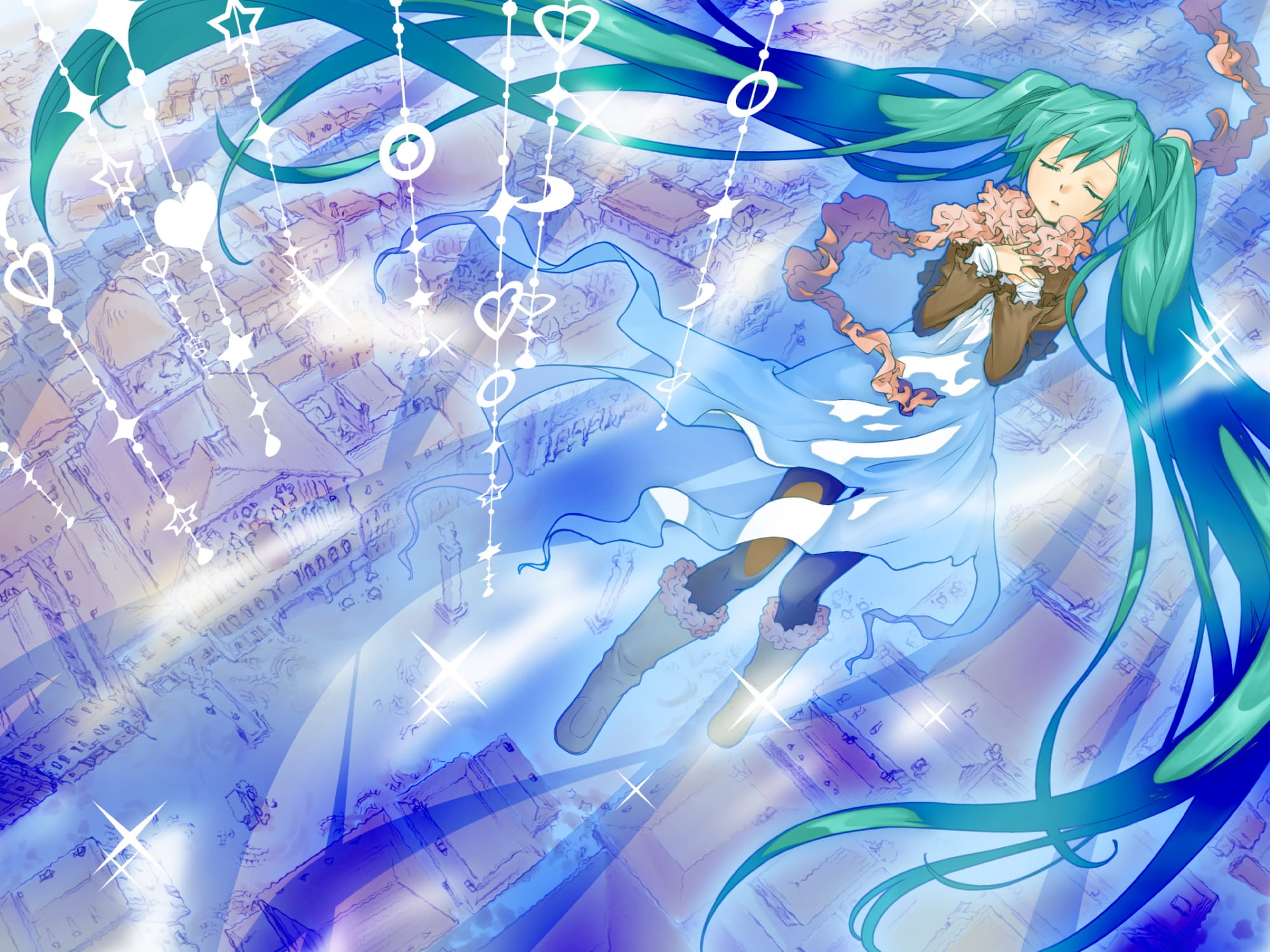 初音未来 miku