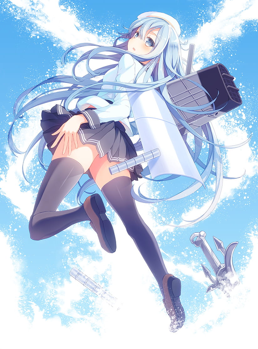 舰娘 图集 图包