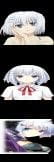 约会大作战 萌化 精灵 琴里 十香 时崎 折纸 四糸乃
