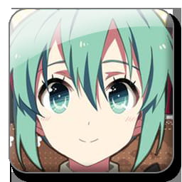 初音