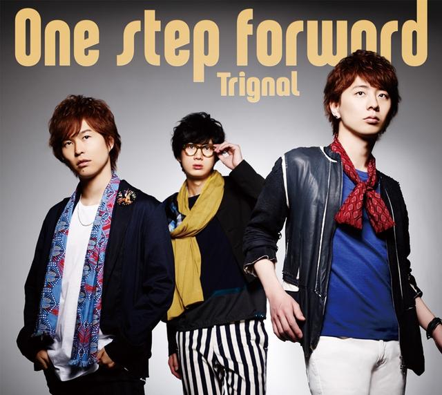 【音乐动态】声优组合Trignal最新迷你唱片详情公布