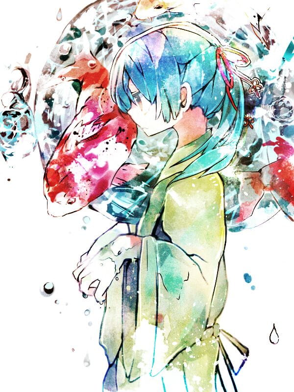 P 站，ふゆすけ，萝莉，同人作品