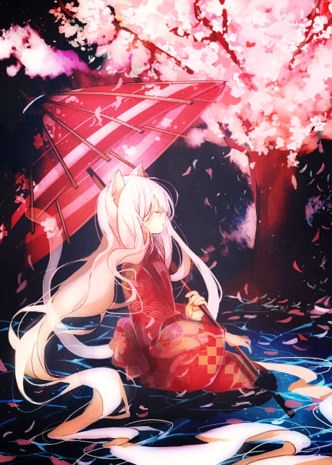 P 站，ふゆすけ，萝莉，同人作品