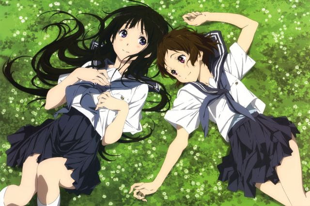 福利，二次元，水手服，hentai