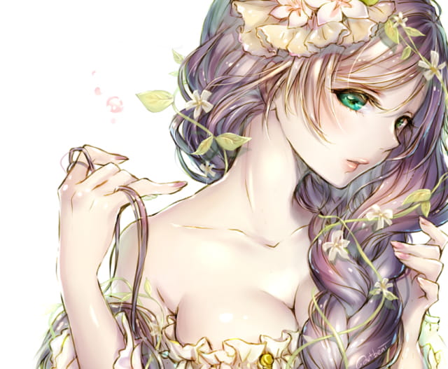 福利，青红， LoveLive!，东条希