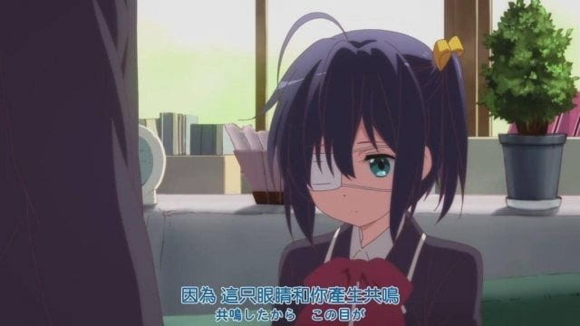 盘点，二次元，动漫，经典语录