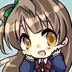 福利，头像，lovelive