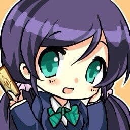 福利，头像，lovelive