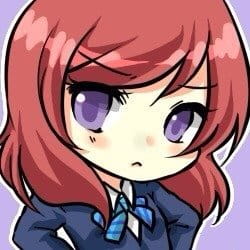 福利，头像，lovelive