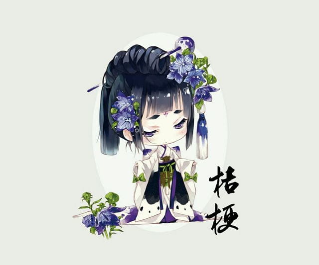 福利，拟人，动漫