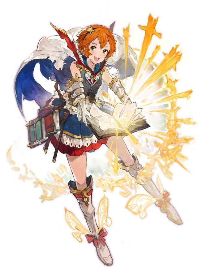 LoveLive!，同人图，美图，星空凛