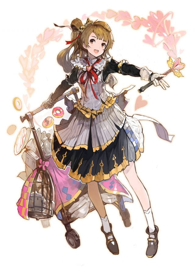 LoveLive!，同人图，美图，南小鸟