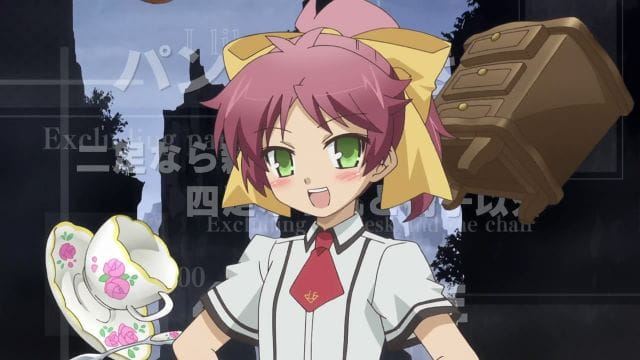 二次元，贫乳，动漫，萌妹纸