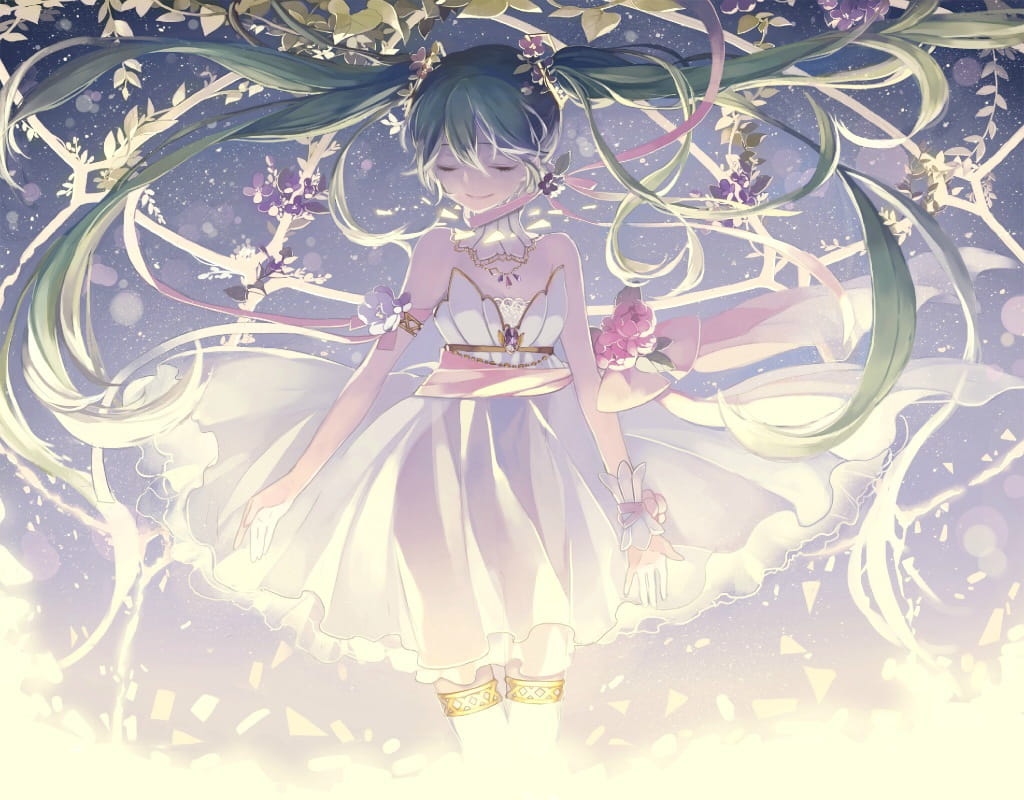 萌妹纸，花一样的妹纸，美美哒