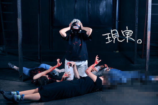【图趣】日本玩家告诉我，这些真相我不知道！！！