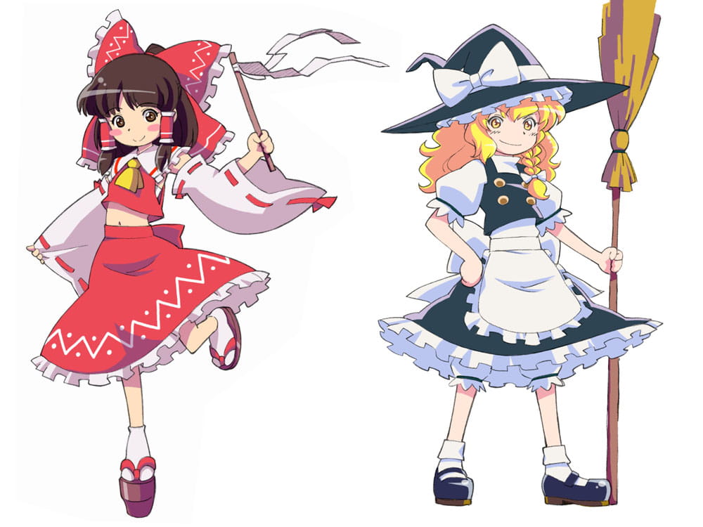 P站 pixiv 图包 るなむ－