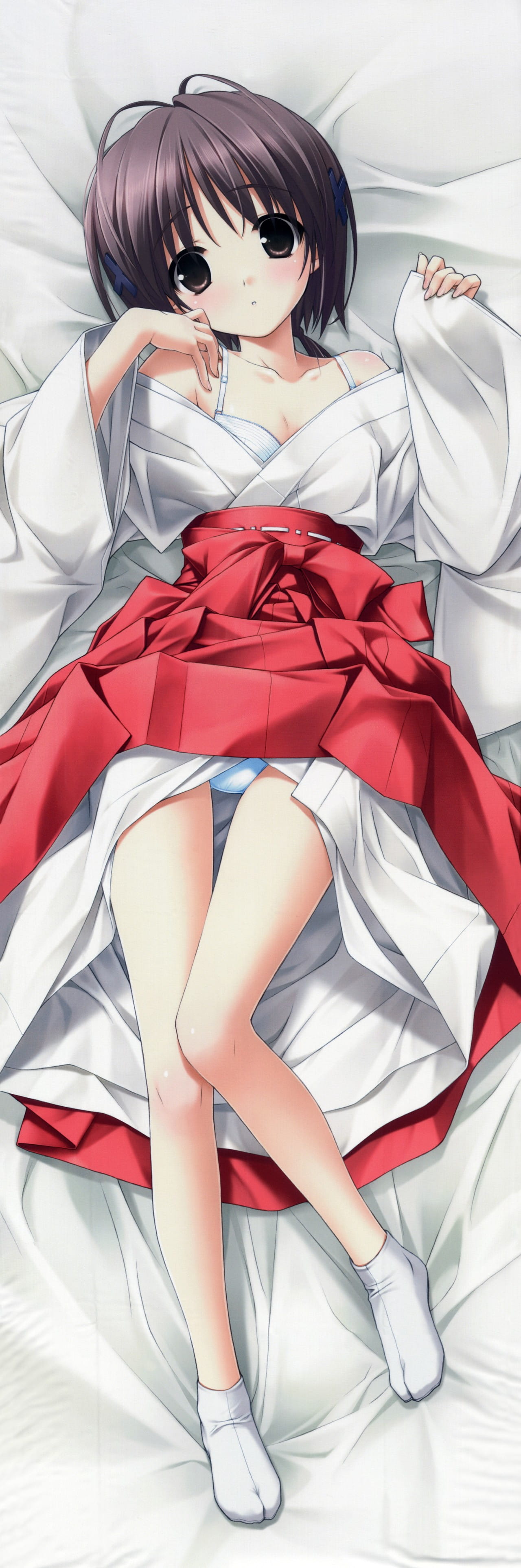画集 画师 日本 图包 抱枕 福利 萌娘 穹妹