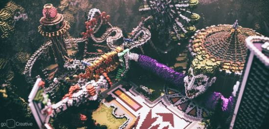 我的世界,蝙蝠侠:阿甘骑士,单机游戏 我的世界,蝙蝠侠:阿甘骑士,单机游戏