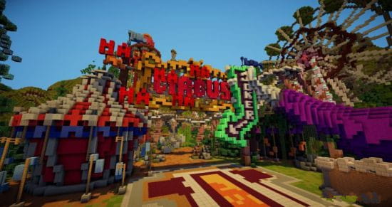 我的世界,蝙蝠侠:阿甘骑士,单机游戏 我的世界,蝙蝠侠:阿甘骑士,单机游戏