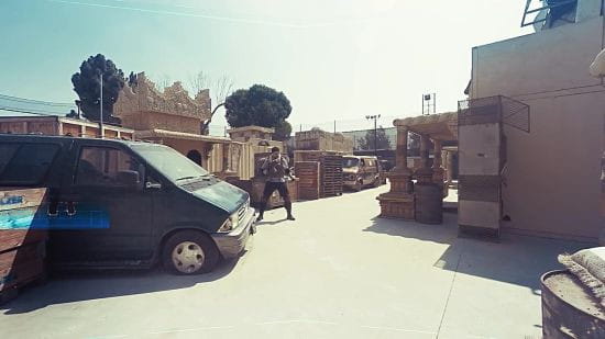 CS,真人,我的世界 CS,真人,我的世界