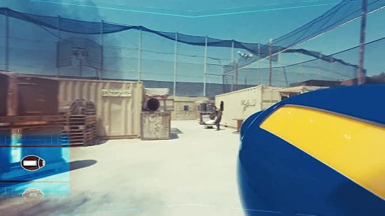 CS,真人,我的世界 CS,真人,我的世界