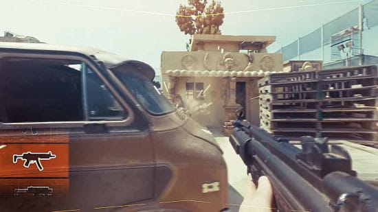 CS,真人,我的世界 CS,真人,我的世界