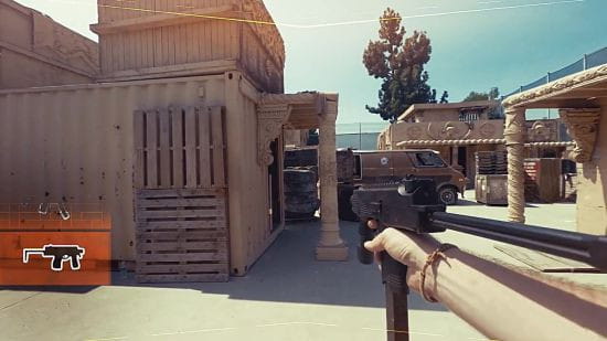 CS,真人,我的世界 CS,真人,我的世界