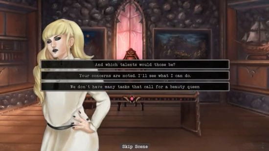 黑色衣橱,学生会长管理女生,单机游戏 黑色衣橱,学生会长管理女生,单机游戏