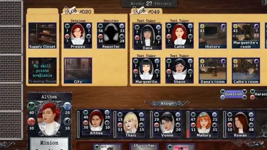 黑色衣橱,学生会长管理女生,单机游戏 黑色衣橱,学生会长管理女生,单机游戏