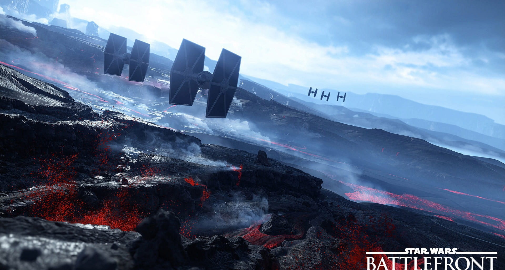 星球大战:前线,游戏公布,单机游戏 星球大战:前线,游戏公布,单机游戏