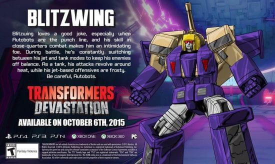 变形金刚:毁灭,Boss公布,单机游戏 变形金刚:毁灭,Boss公布,单机游戏