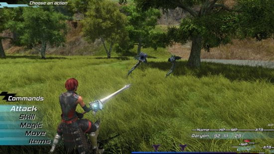 永恒边缘,Midgar Studio,单机游戏 永恒边缘,Midgar Studio,单机游戏