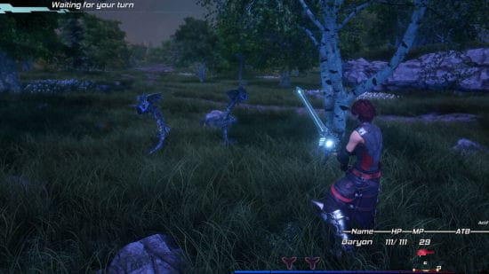 永恒边缘,Midgar Studio,单机游戏 永恒边缘,Midgar Studio,单机游戏